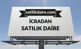 İcradan üsküdar'da satılık daire 54m2