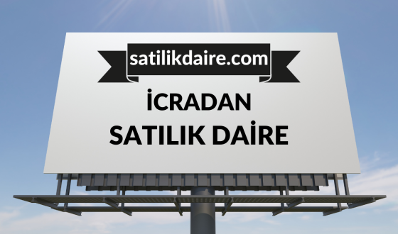 İcradan üsküdar'da satılık daire 54m2