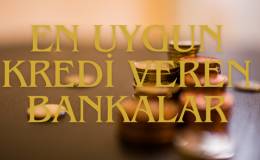 TOKİ İndirim Kampanyası İçin En Uygun Kredi Veren Bankalar