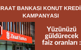 Konut Kredisi Faiz Oranları  En Uygun Faiz Oranları ile Kredi Veren Bankalar