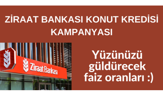 Konut Kredisi Faiz Oranları  En Uygun Faiz Oranları ile Kredi Veren Bankalar