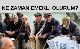 SSK Ve Bağkur Emeklilik Yaşı Nasıl Hesaplanır?