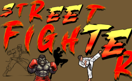 Street Fighter Ne Zaman Çıktı? Street Fighter Nedir? Street Fighter Karakterleri? Street Fighter Oyna