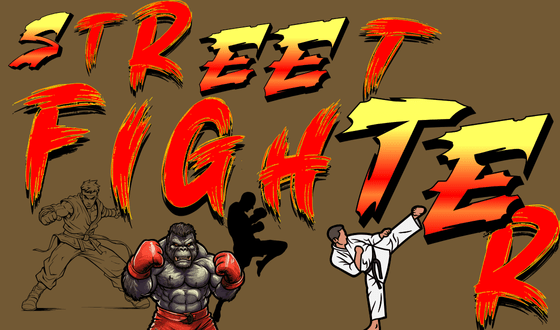 Street Fighter Ne Zaman Çıktı? Street Fighter Nedir? Street Fighter Karakterleri? Street Fighter Oyna