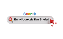 En İyi Ücretsiz İlan Siteleri