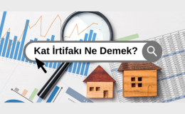 Kat İrtifakı Ne Demek? Kat İrtifakı İle Kat mülkiyeti Arasındaki Fark Nedir?