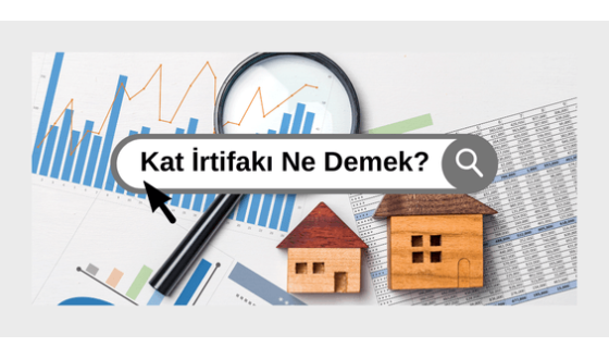 Kat İrtifakı Ne Demek? Kat İrtifakı İle Kat mülkiyeti Arasındaki Fark Nedir?