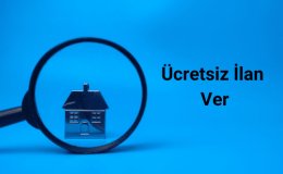 Ücretsiz İlan Nasıl Verebilirim? Bedava İlan Nasıl Verilir? Satilikdaire.com'a Neden İlan Vermeliyim?