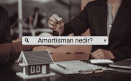 Amortisman Nedir? Amortisman Nasıl Hesaplanır?